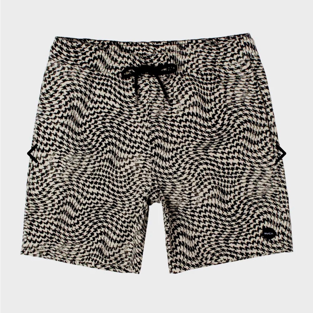 RVCA Men’s shorts. Fits true to size. Like brand new, worn twice.